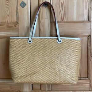 Pristine MZ WALLACE Tote Bag